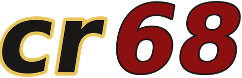 cr68 logo